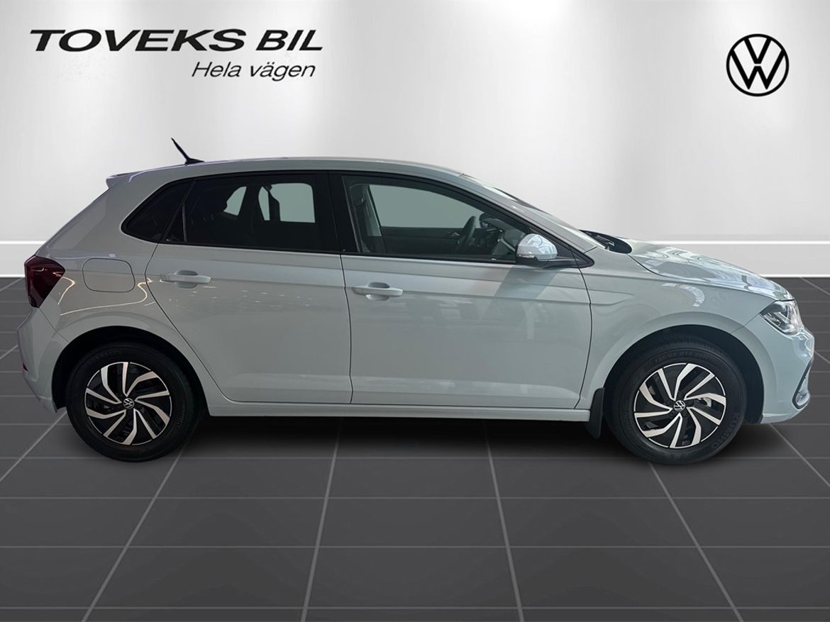 Volkswagen Volkswagen Polo — bild 2