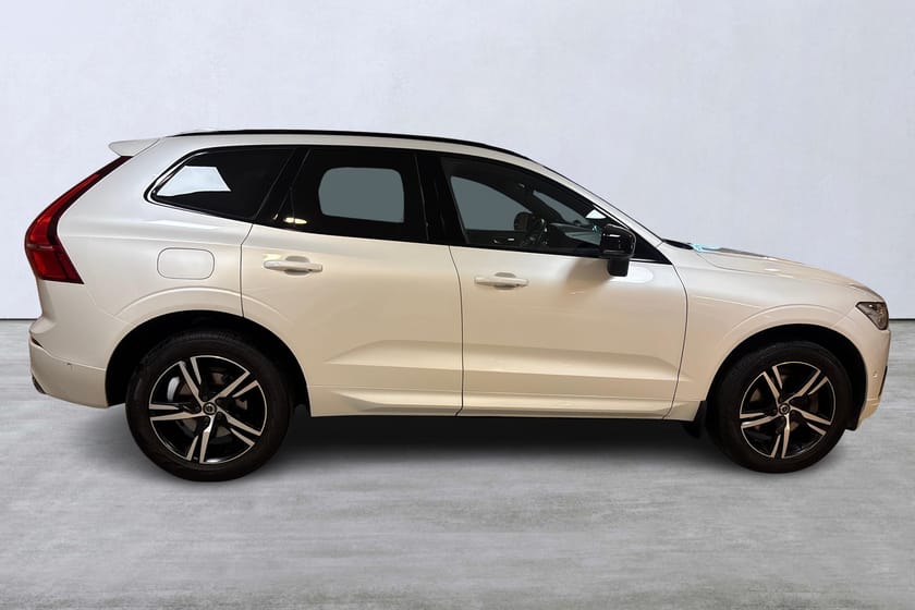 Bild 3 av Volvo XC60 T8 TE R-Design