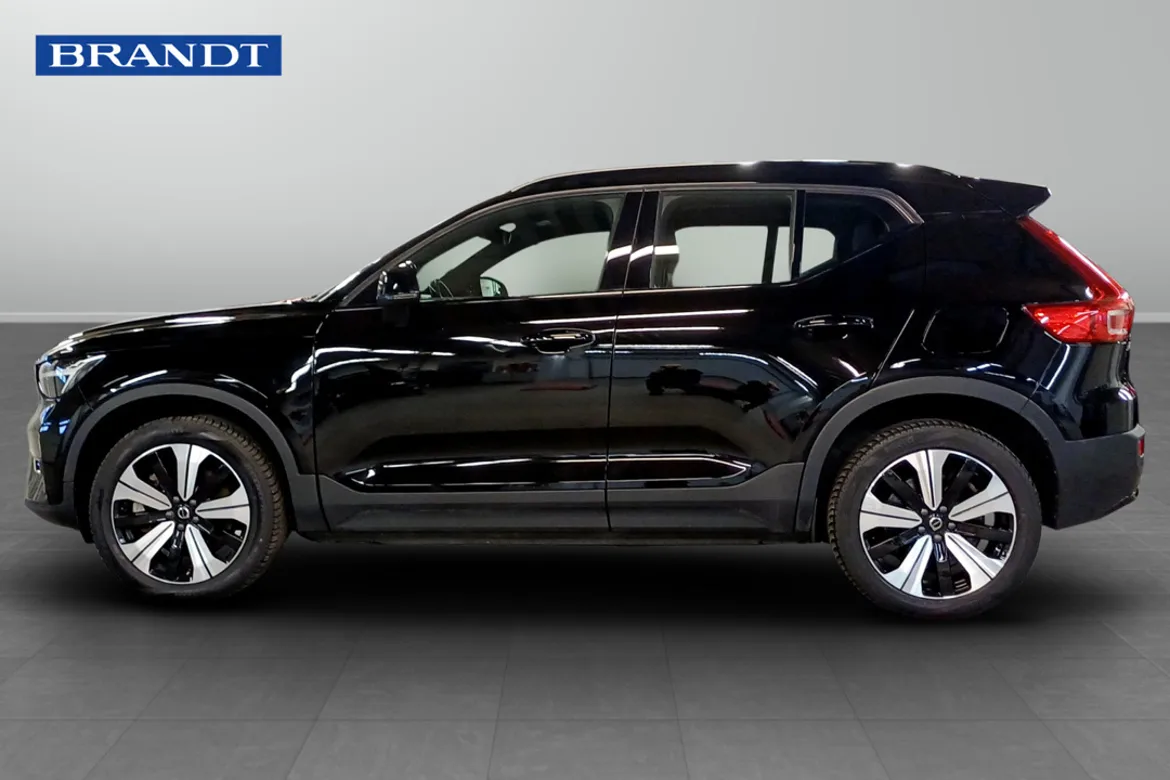 Volvo XC40 Recharge Single Motor