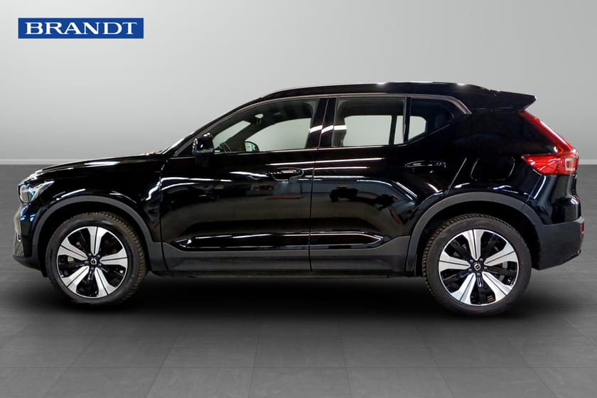 Bild 3 av Volvo XC40 Recharge Single Motor Plus Edition