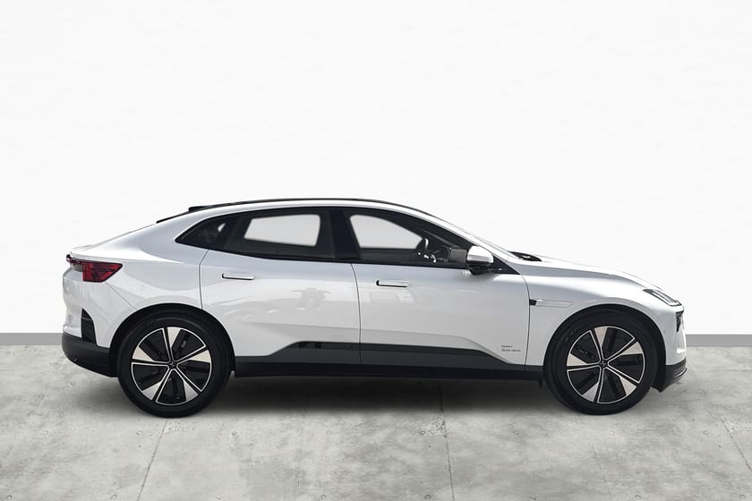 Bild 4 av Polestar 4 Long Range Dual Motor 