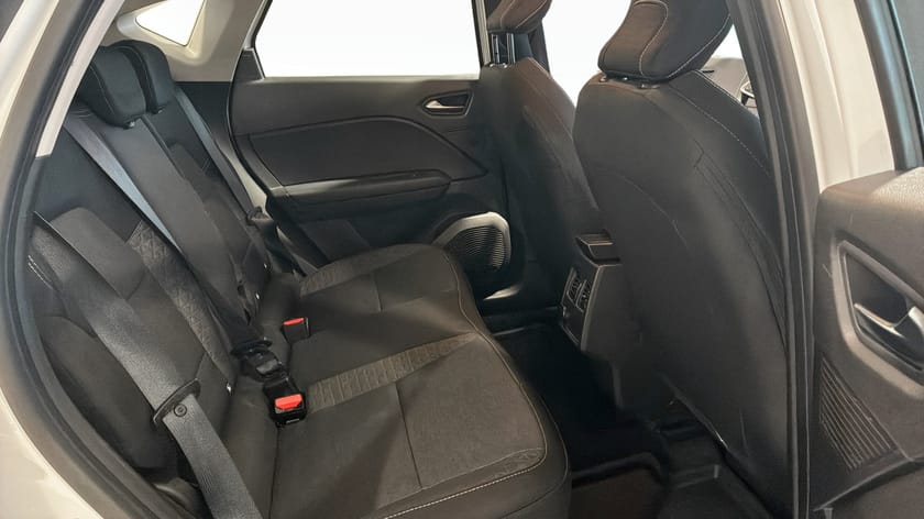 Bild 5 av Renault Captur E-TECH Plugin-Hybrid 160 ZEN PLUG-IN HYBRID