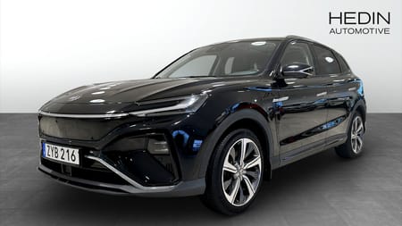 MG Marvel R LUXURY 70 kWh "HEDIN DEALS" 3,95% ränta