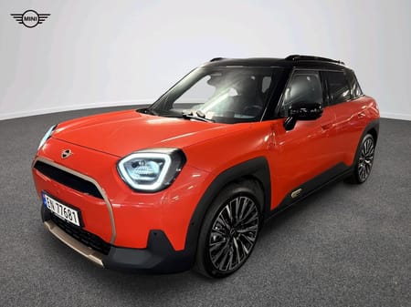 MINI Aceman E