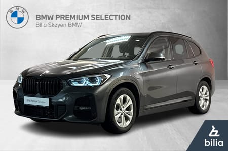 BMW X1 xDrive25e