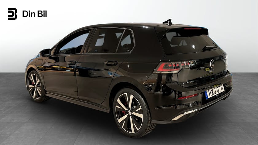 Bild 3 av Volkswagen Golf GTE 245 HK DSG6