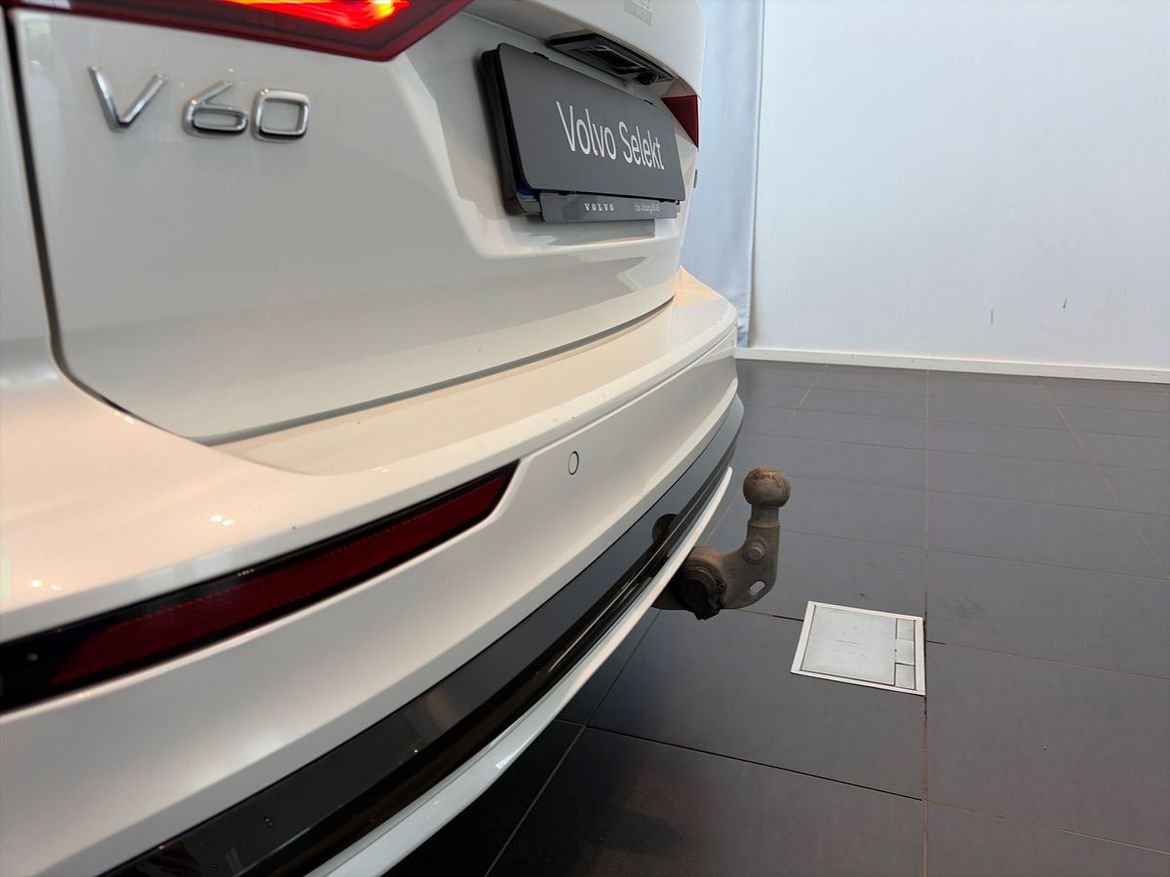 Volvo V60 2025 - miniatyr 17