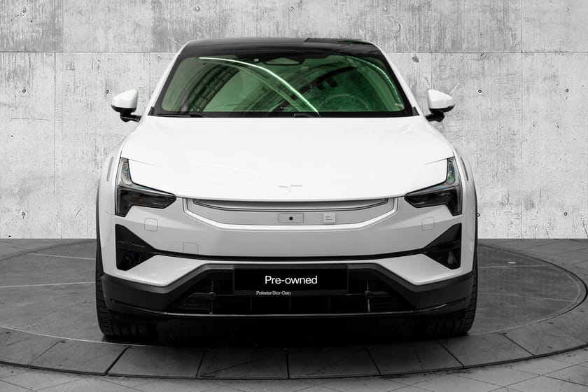 Bilde 3 av Polestar 3 Long Range Dual Motor Performance 2025 | LRDM | Nappa