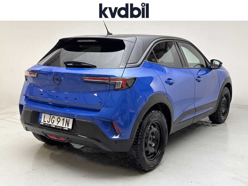 Bild 3 av Opel Mokka-e (136hk) GS Line