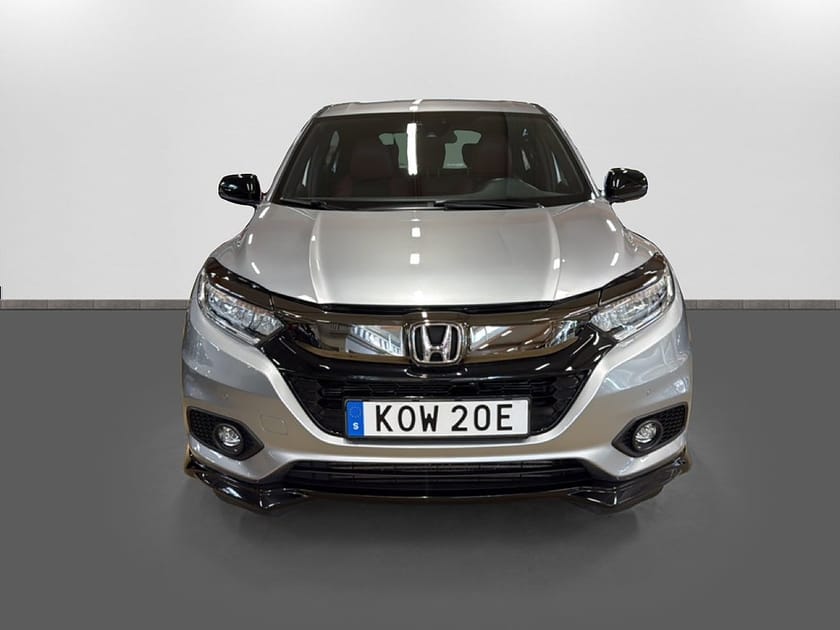 Bild 2 av Honda HR-V 1.5T 182hk Sport Navi Manuell