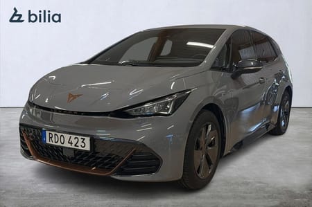 CUPRA Born 58 58, 204hk GPS/BACKKAMERA