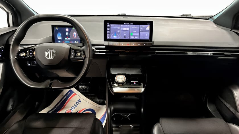 Bild 4 av MG 4 Electric Long Range Luxury 64kWh