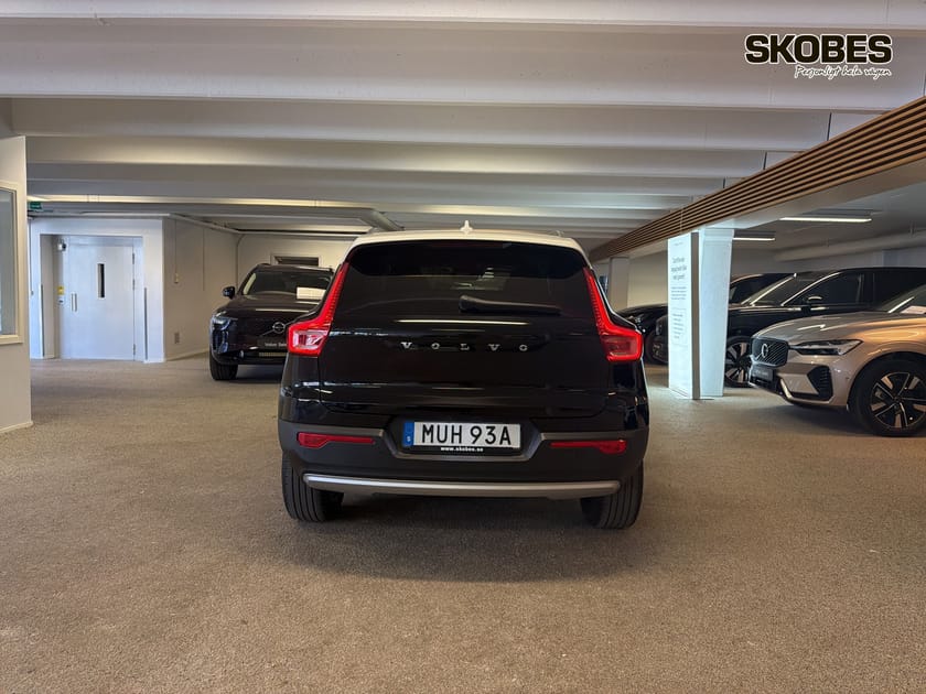 Bild 5 av Volvo XC40 T3 FWD Momentum Edition