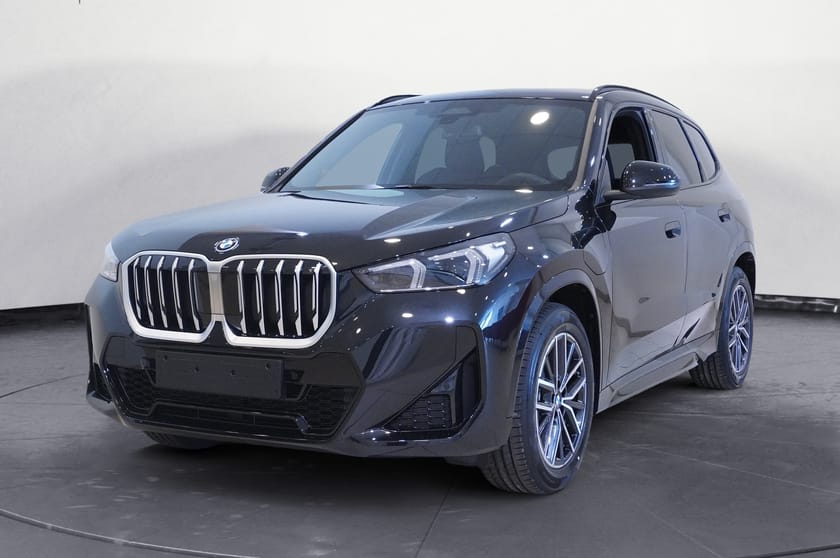 Bild 1 av BMW X1 xDrive25e M Sport Active Ed Drag DA Premium Pkt
