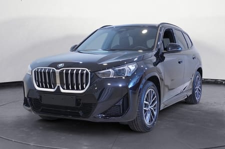 BMW X1 xDrive25e