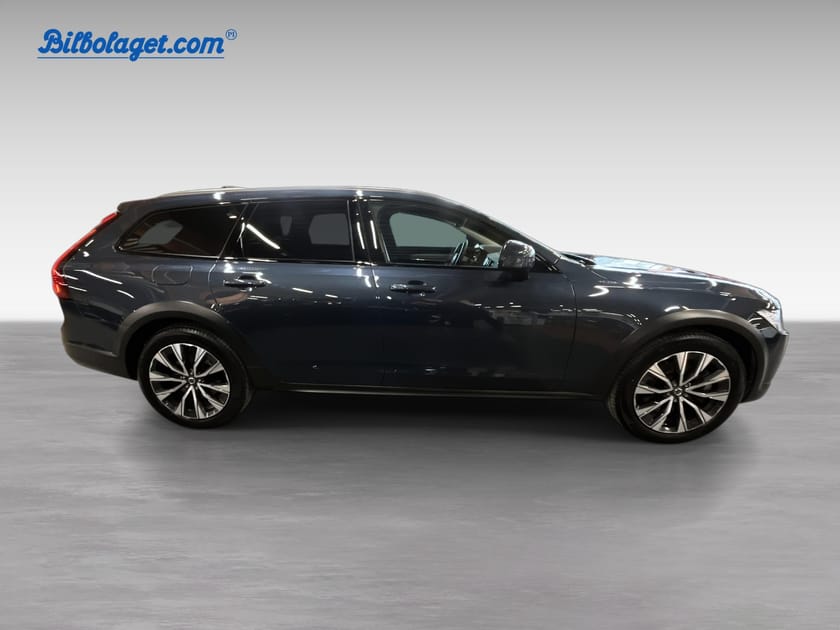 Bild 4 av Volvo V90 Cross Country B4 AWD Diesel Plus