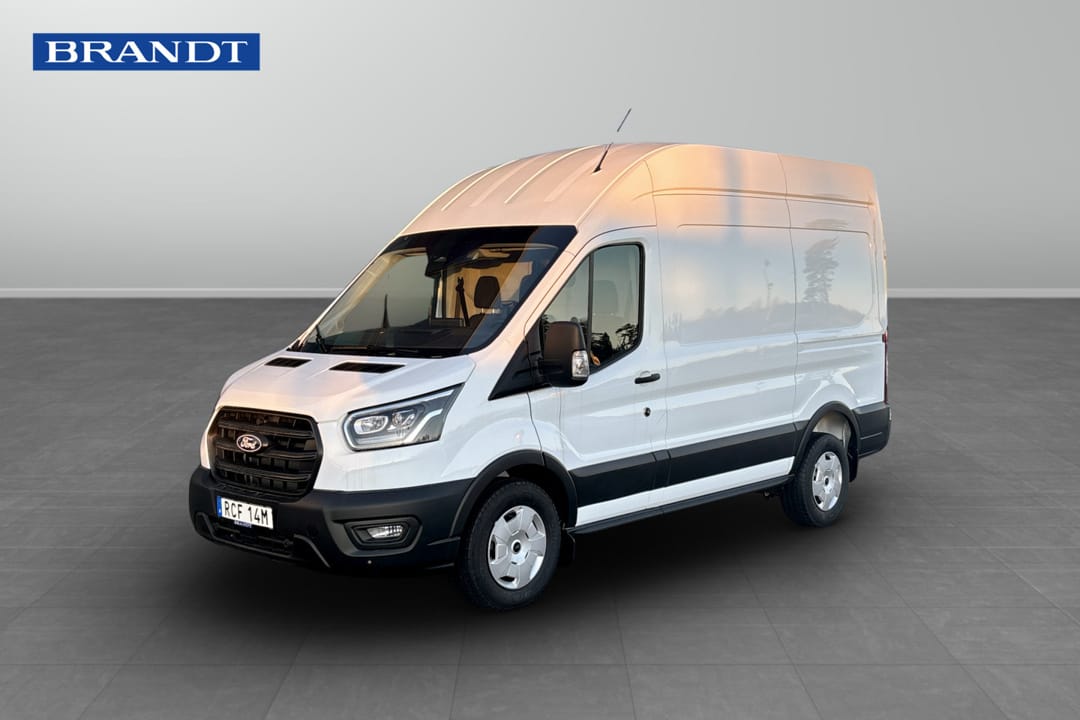 Ford Transit 350