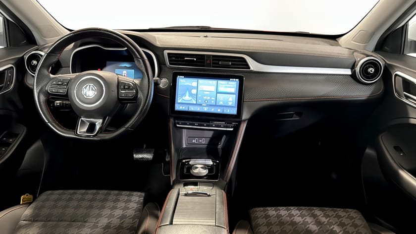 Bild 4 av MG ZS EV Long Range COMFORT 1-FAS