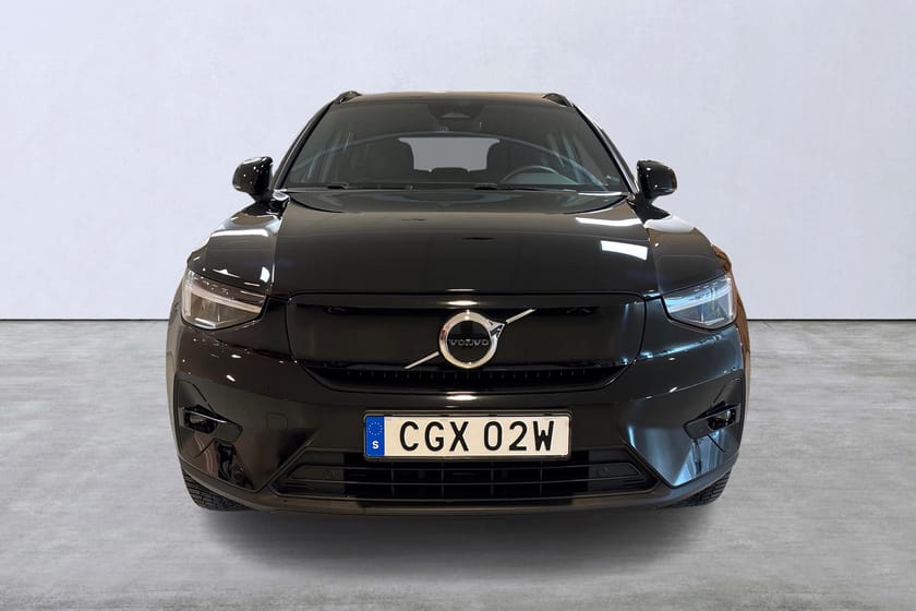 Bild 5 av Volvo XC40 Recharge Single Motor Plus