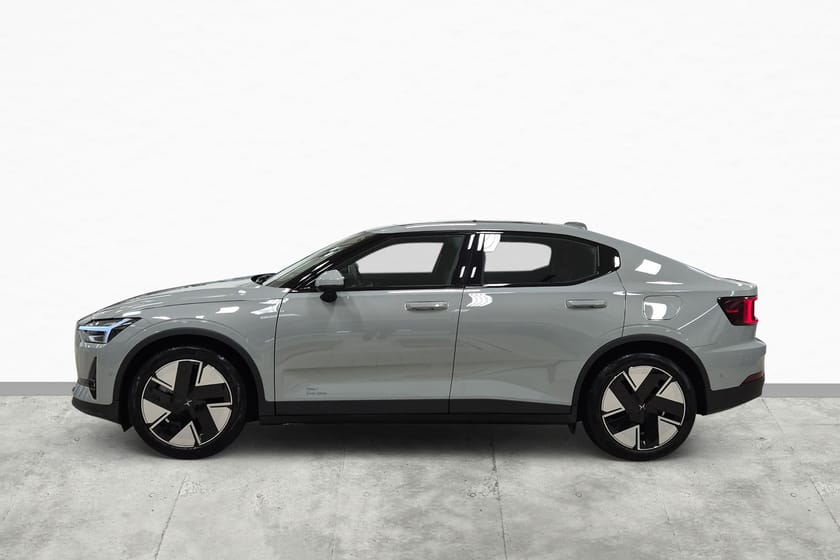 Bild 1 av Polestar 2 Long Range Single Motor Plus
