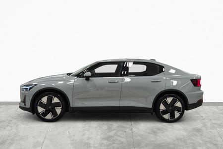 Polestar 2 Long Range Single Motor Plus