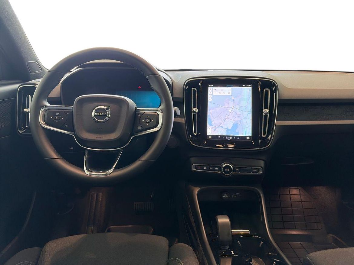 Volvo C40 2023 - miniatyr 9