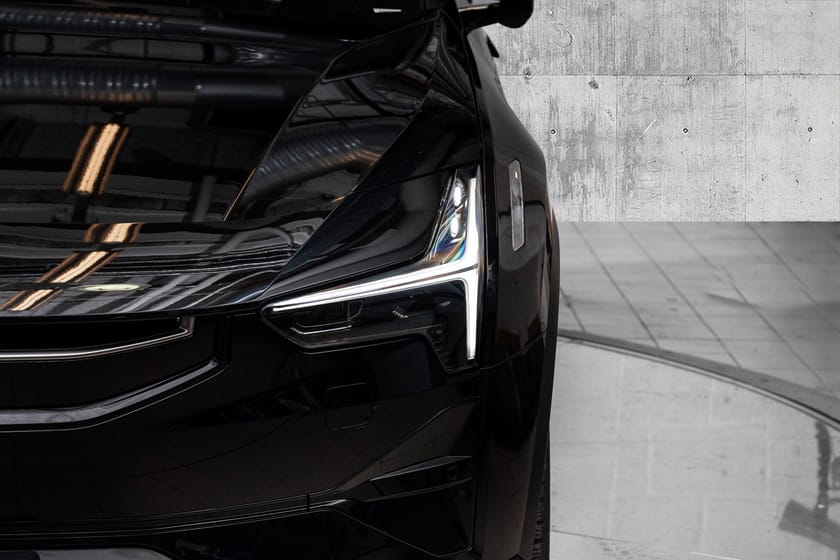 Bilde 5 av Polestar 3 Long Range Dual Motor Performance | Plus Pilot | Nappa