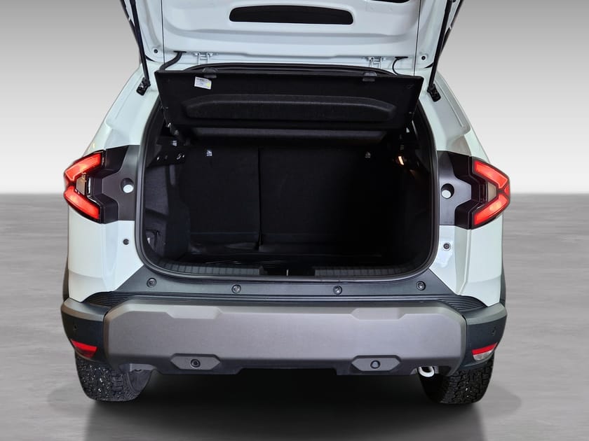 Bild 5 av Dacia Duster HYBRID 140 4x2 extreme A