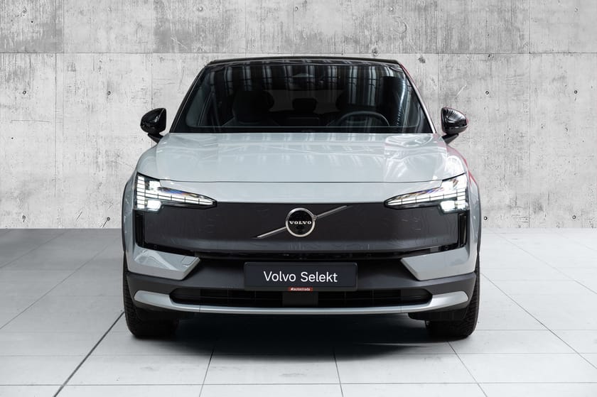 Bilde 3 av Volvo EX30 Cross Country Twin Motor Performance 428hk Perf. Ultra | H&K | Krok | Pano | 360° |