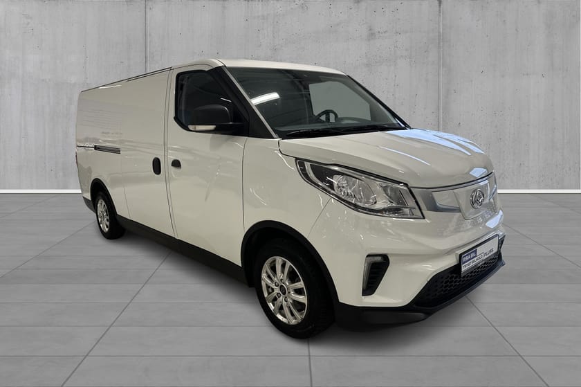 Bilde 3 av Maxus e-Deliver 3 LWB 50,2kWh 122HK, 228 KM WLTP,