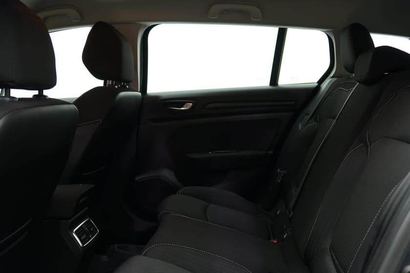 Bild 5 av Renault Mégane Sport Tourer 1,3 TCe 140 Zen GPF ST