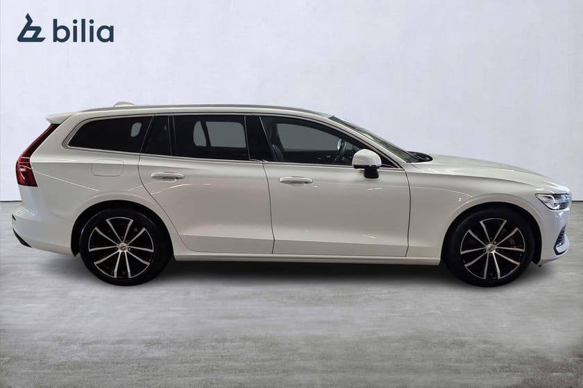 Bild 5 av Volvo V60 Recharge T6 Plus Bright