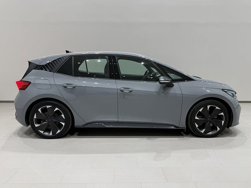 Bild 5 av CUPRA Born e-boost 77 77kWh 231HK Navi Backkamera