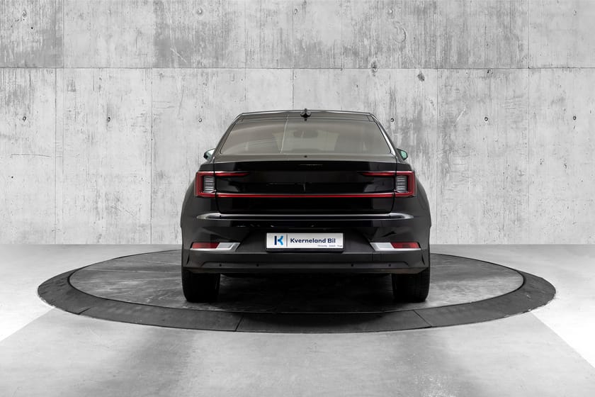 Bilde 5 av Polestar 2 Long Range Dual Motor Plus/Pilot
