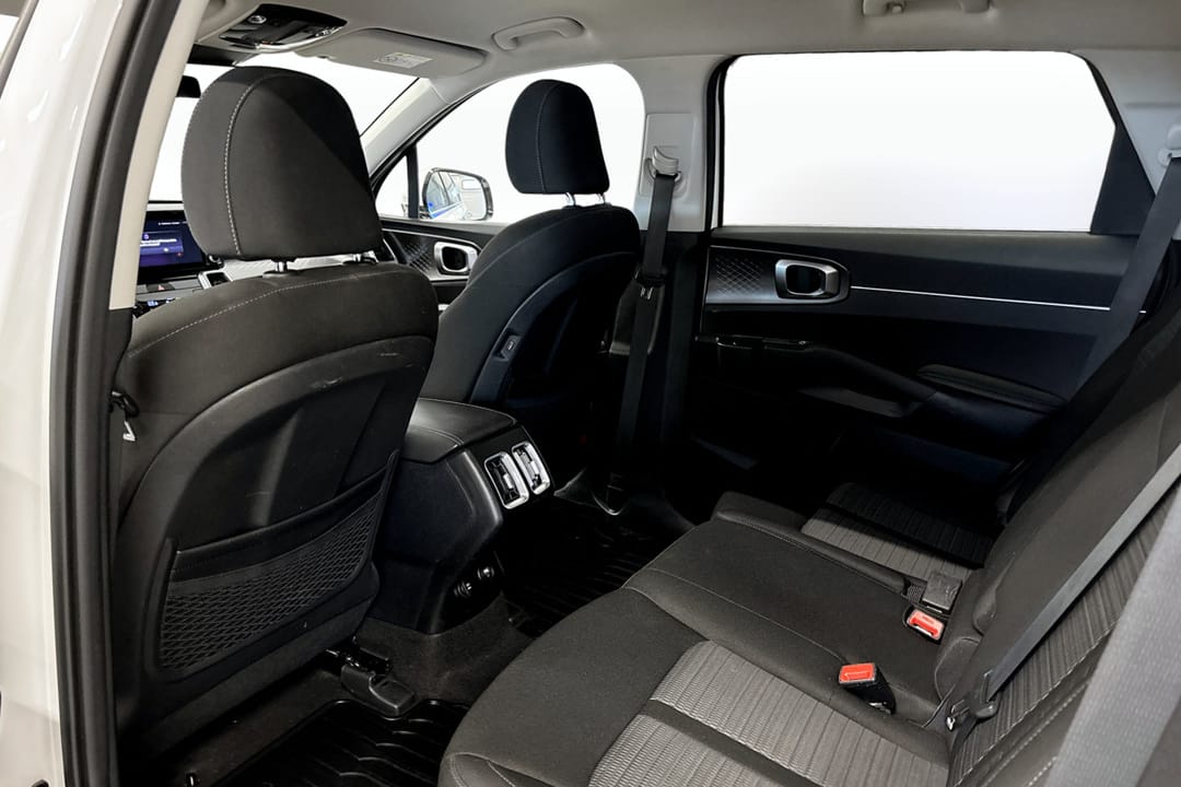 Kia Sorento PHEV