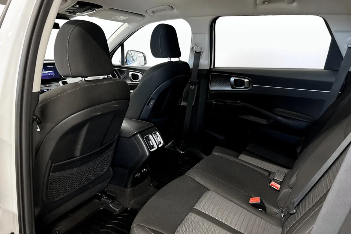 Kia Sorento PHEV
