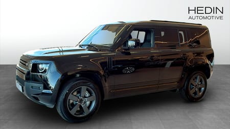 Land Rover Defender P300e PHEV 110 X Dynamic SE 300PS
