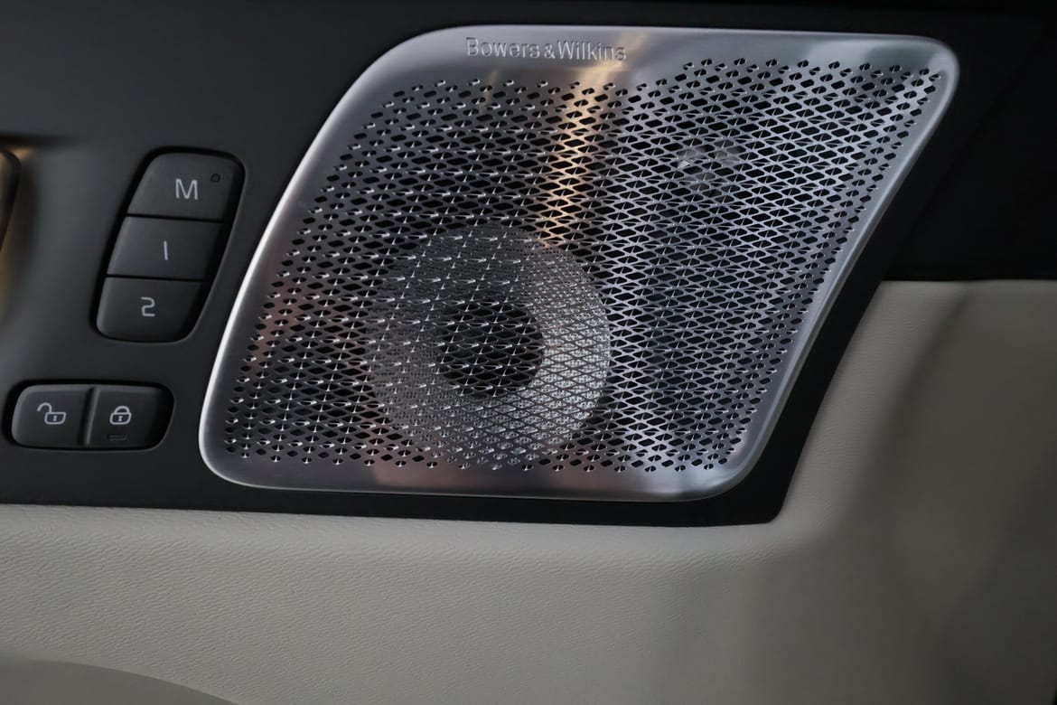 Volvo XC60 2026 - miniatyr 17