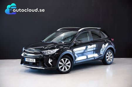 Kia Stonic 1.0 T-GDI DCT, 120hk, 2023