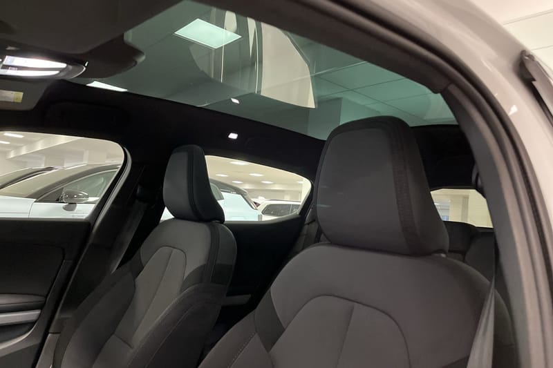 Polestar 2 Long Range Single Motor