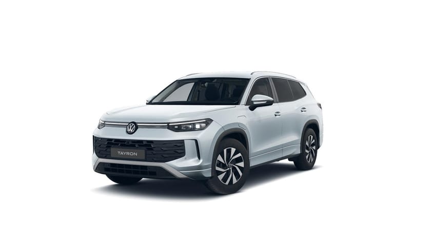 Bild 1 av Volkswagen Tayron eHybrid Life 204hk DSG