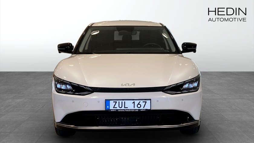 Bild 2 av Kia EV6 RWD INKL. PLUS PKT