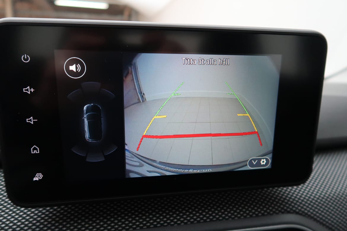 Dacia Sandero 2024 - miniatyr 13