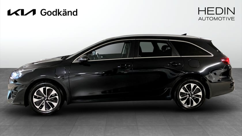 Bild 4 av Kia Ceed Sportswagon Plug-in Hybrid ACTION / KIA-Godkänd