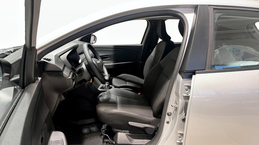 Bild 5 av Dacia Sandero ESSENTIAL TCE 90 4X2 MAN