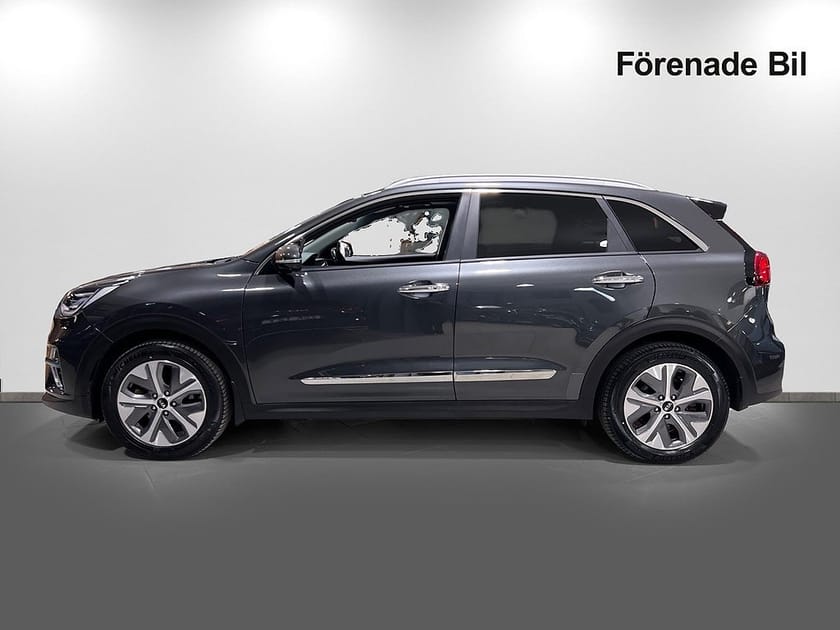 Bild 4 av Kia e-Niro 64 kWh ADVANCE PLUS Tech | 455km räckvidd