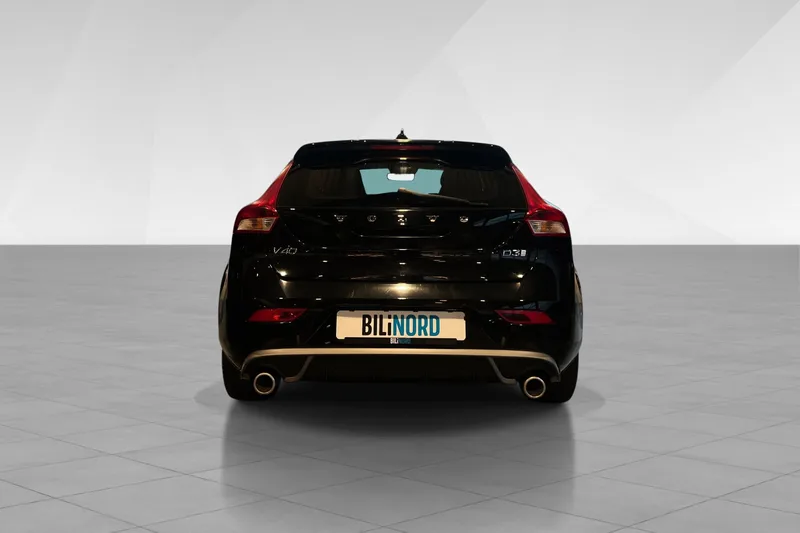 Volvo V40 bilde 6