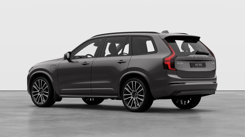Bild 4 av Volvo XC90 T8 Ultra Dark