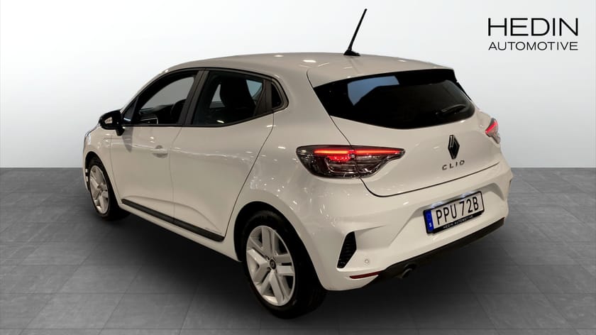 Bild 2 av Renault Clio EVOLUTION TCE 90