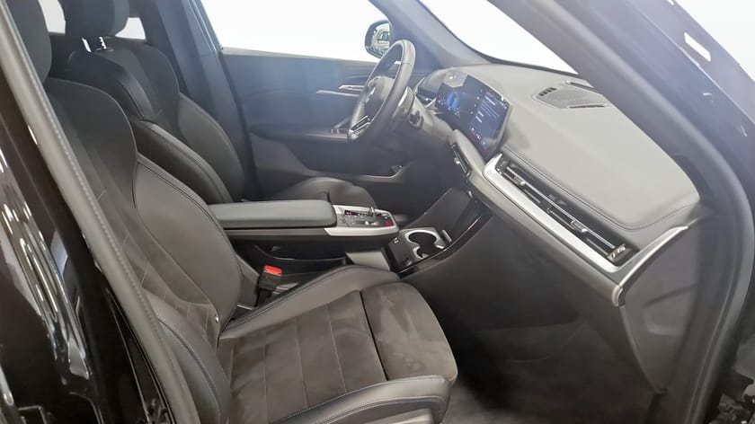 Bild 3 av BMW X1 xDrive25e M-Sport Active Elstolar Premium Drag
